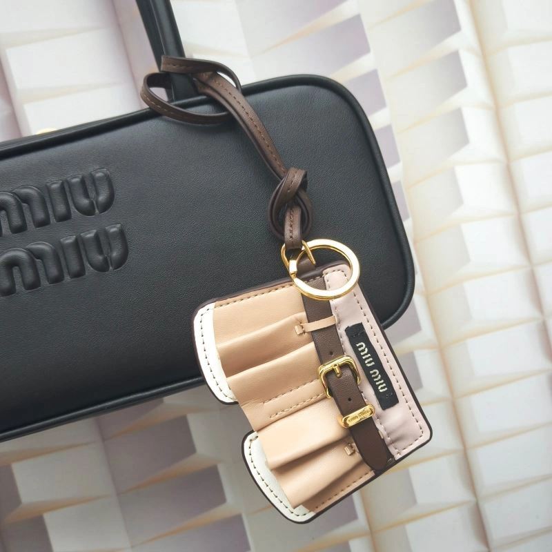 SportInspired Miu Miu Keychains 265872