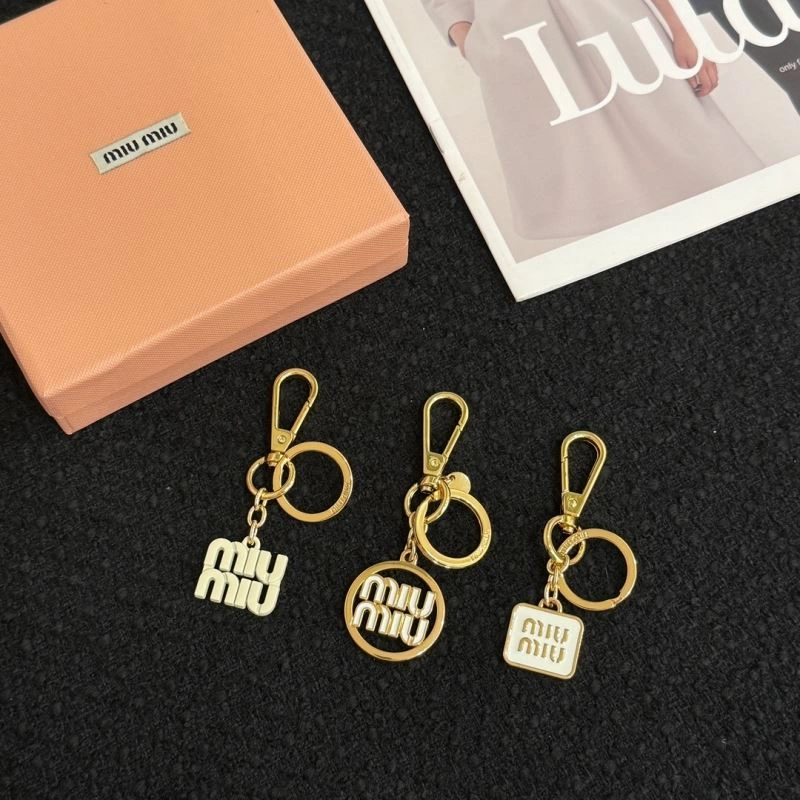 FastDry Miu Miu Keychains 266667
