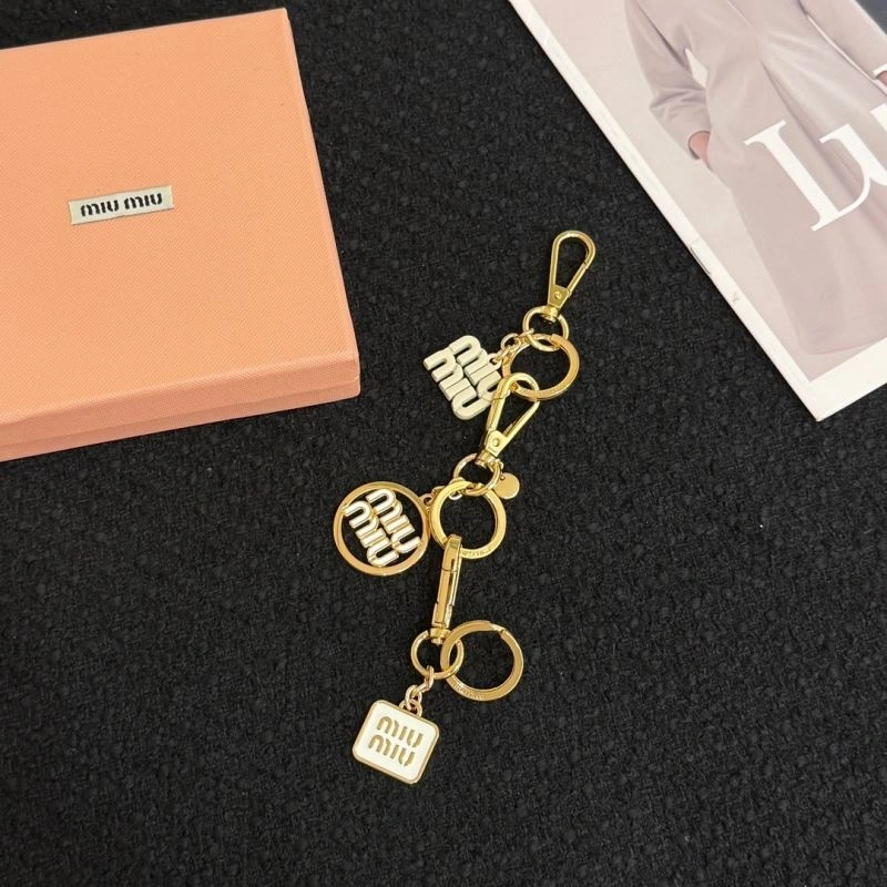 FastDry Miu Miu Keychains 266667