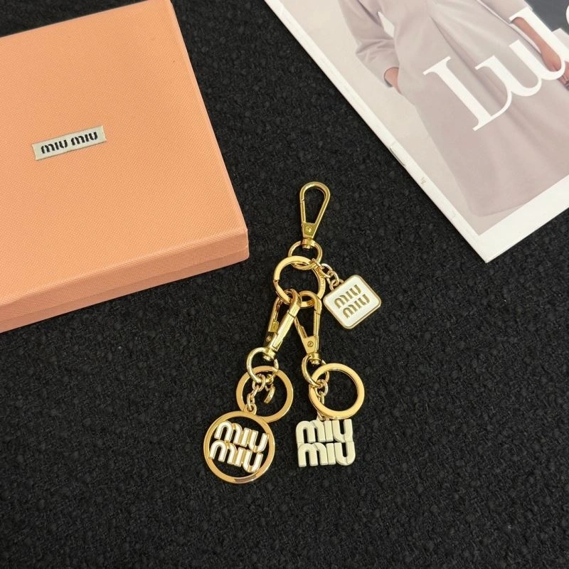 FastDry Miu Miu Keychains 266667