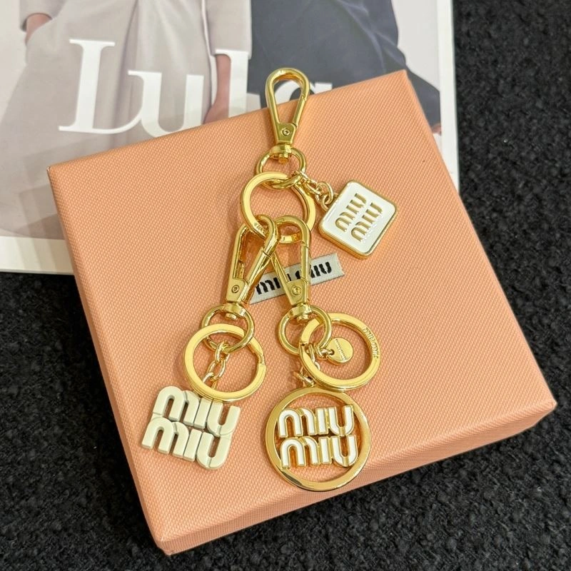 FastDry Miu Miu Keychains 266667