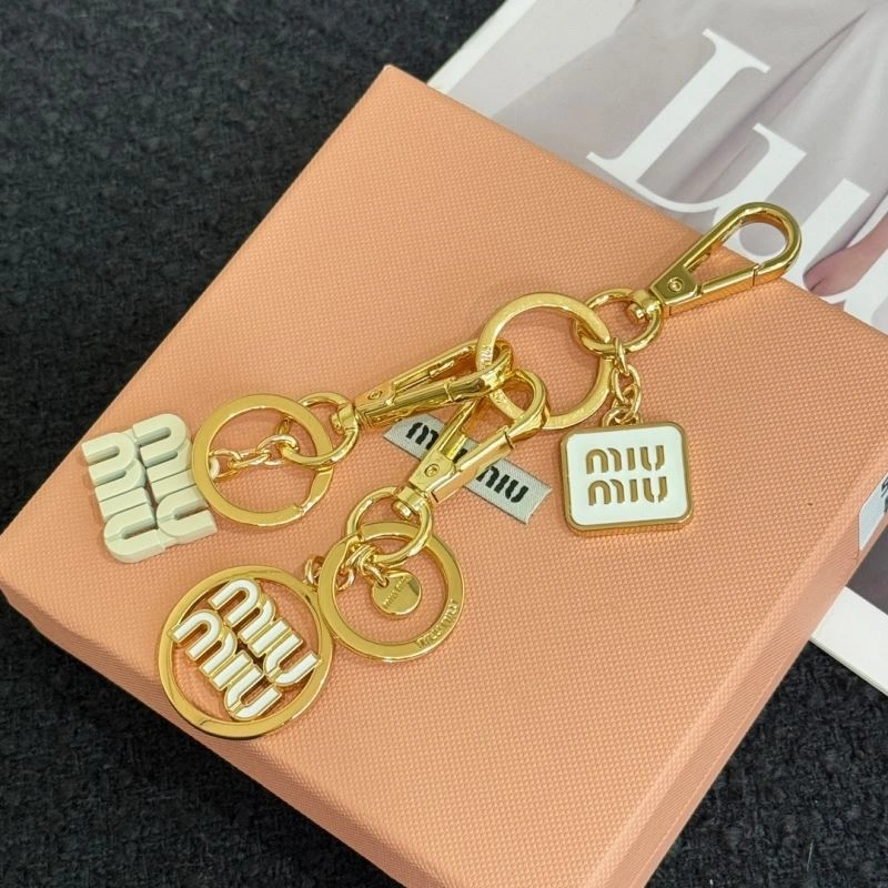 FastDry Miu Miu Keychains 266667