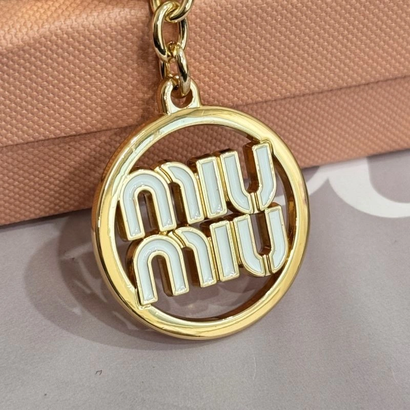 FastDry Miu Miu Keychains 266667