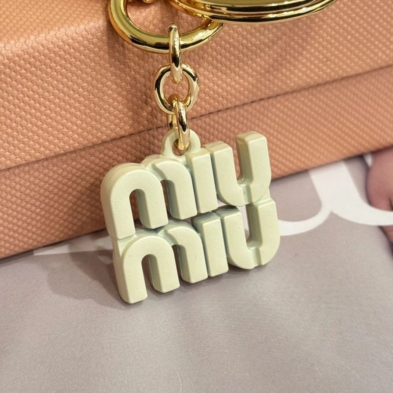 FastDry Miu Miu Keychains 266667