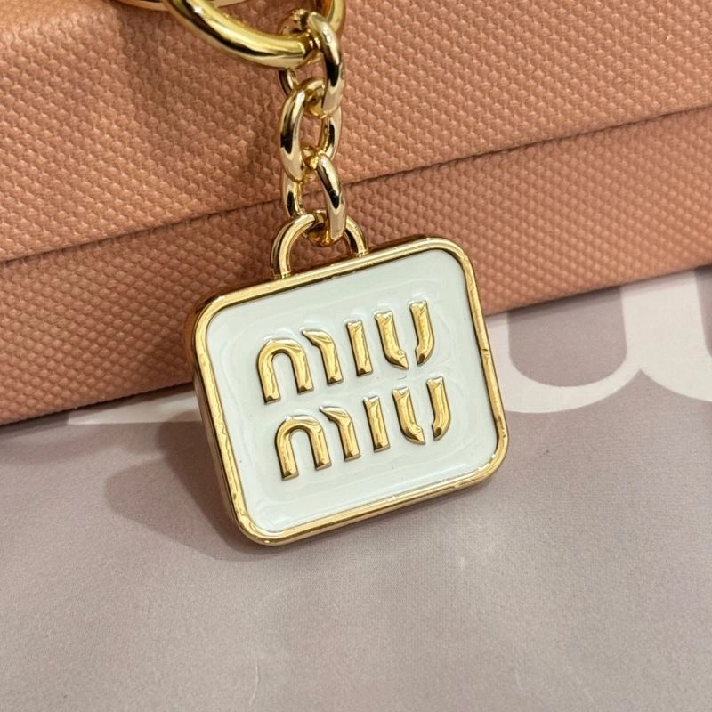 FastDry Miu Miu Keychains 266667