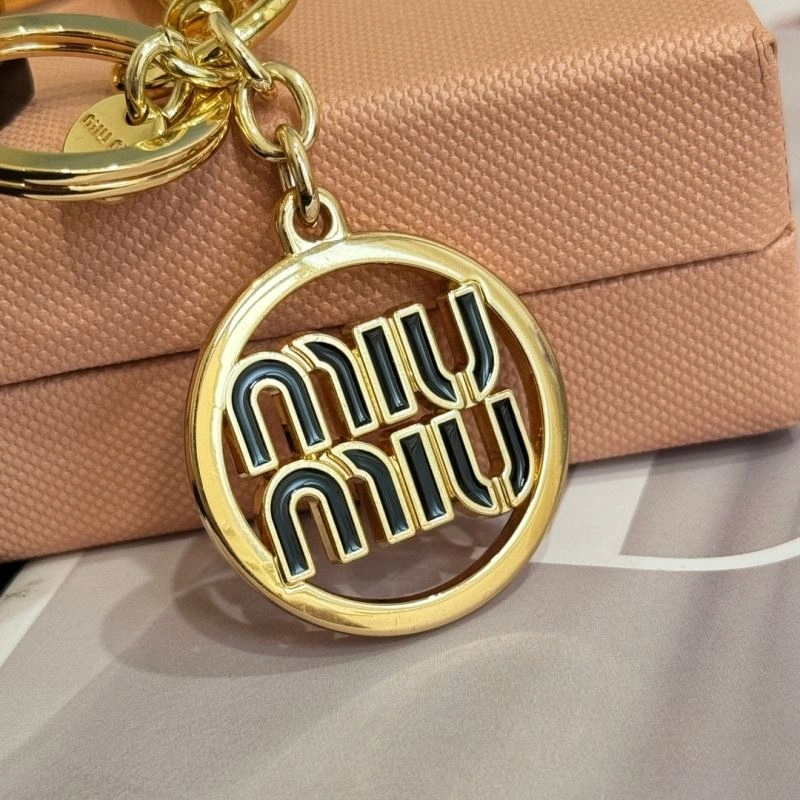 WrinkleFree Miu Miu Keychains 266663