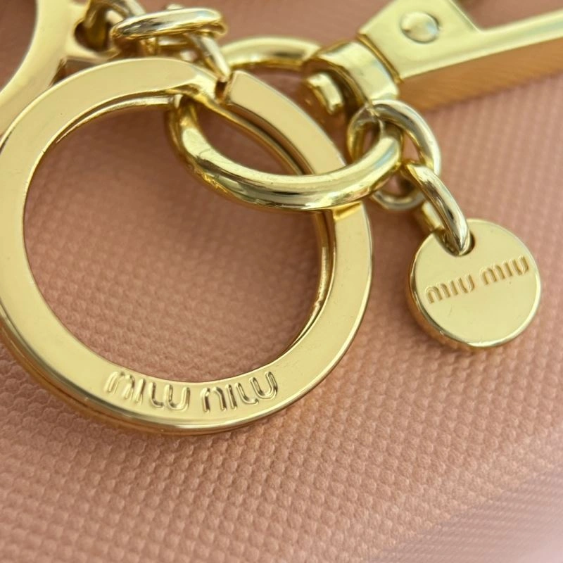 WrinkleFree Miu Miu Keychains 266663