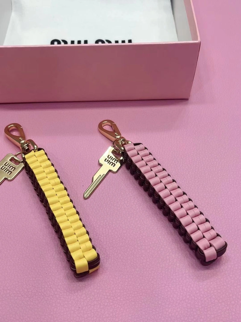 MultiPurpose Miu Miu Keychains 266082
