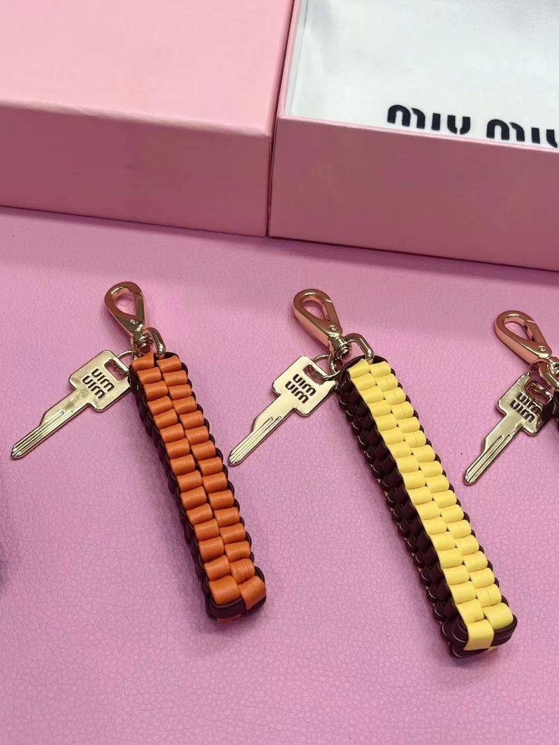 MultiPurpose Miu Miu Keychains 266082