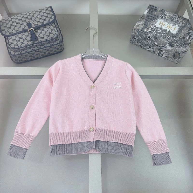 Miu Miu Kids DailyWear 157749