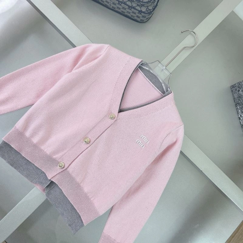 Miu Miu Kids DailyWear 157749