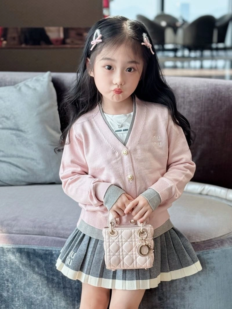 Miu Miu Kids DailyWear 157749