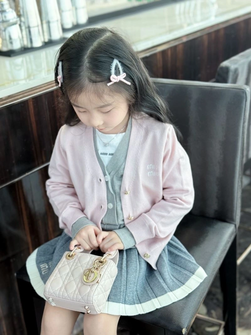 Miu Miu Kids DailyWear 157749