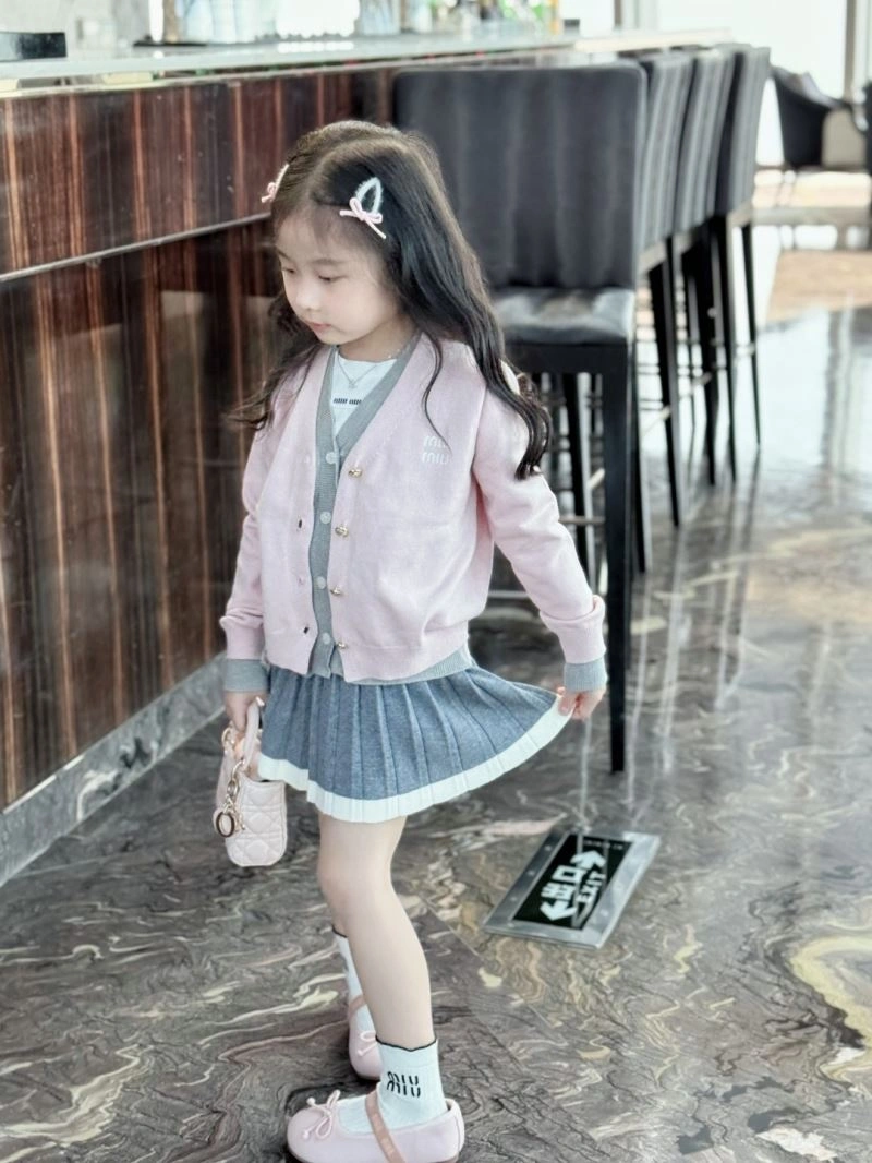 Miu Miu Kids DailyWear 157749