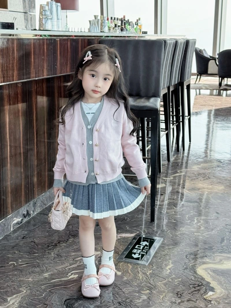 Miu Miu Kids DailyWear 157749