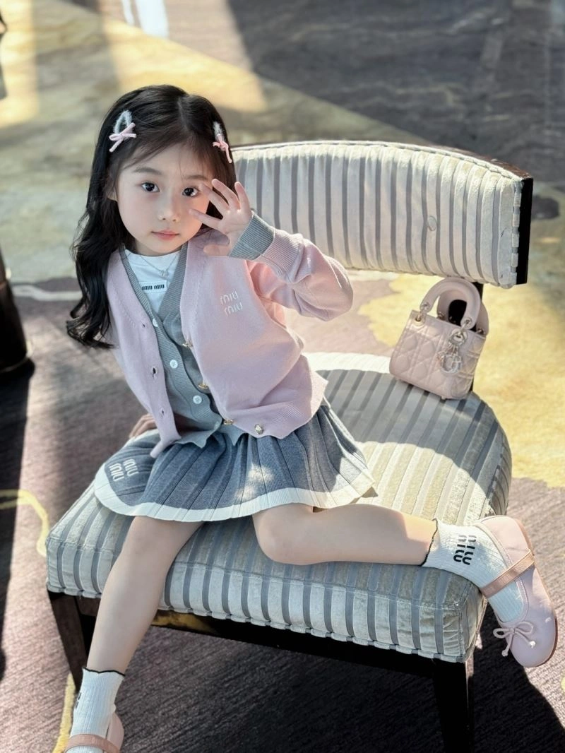 Miu Miu Kids DailyWear 157749