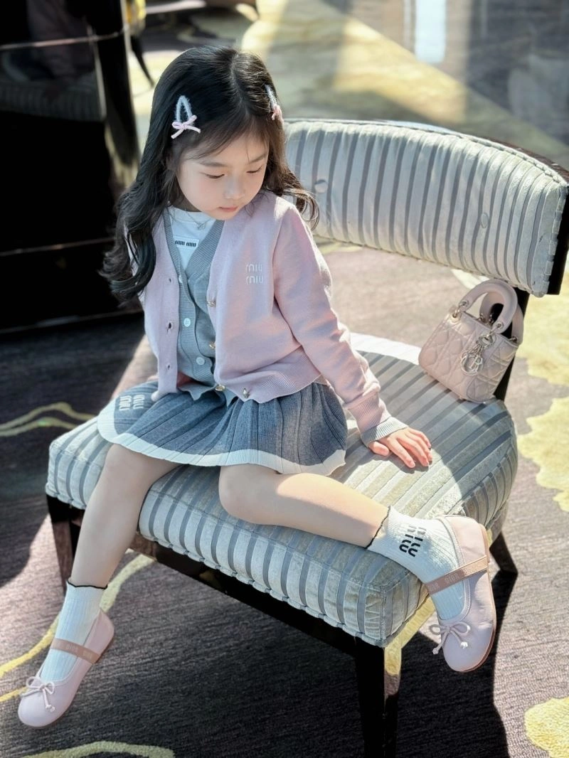 Miu Miu Kids DailyWear 157749