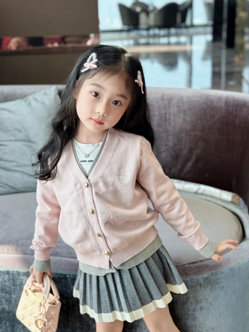 Miu Miu Kids DailyWear 157749