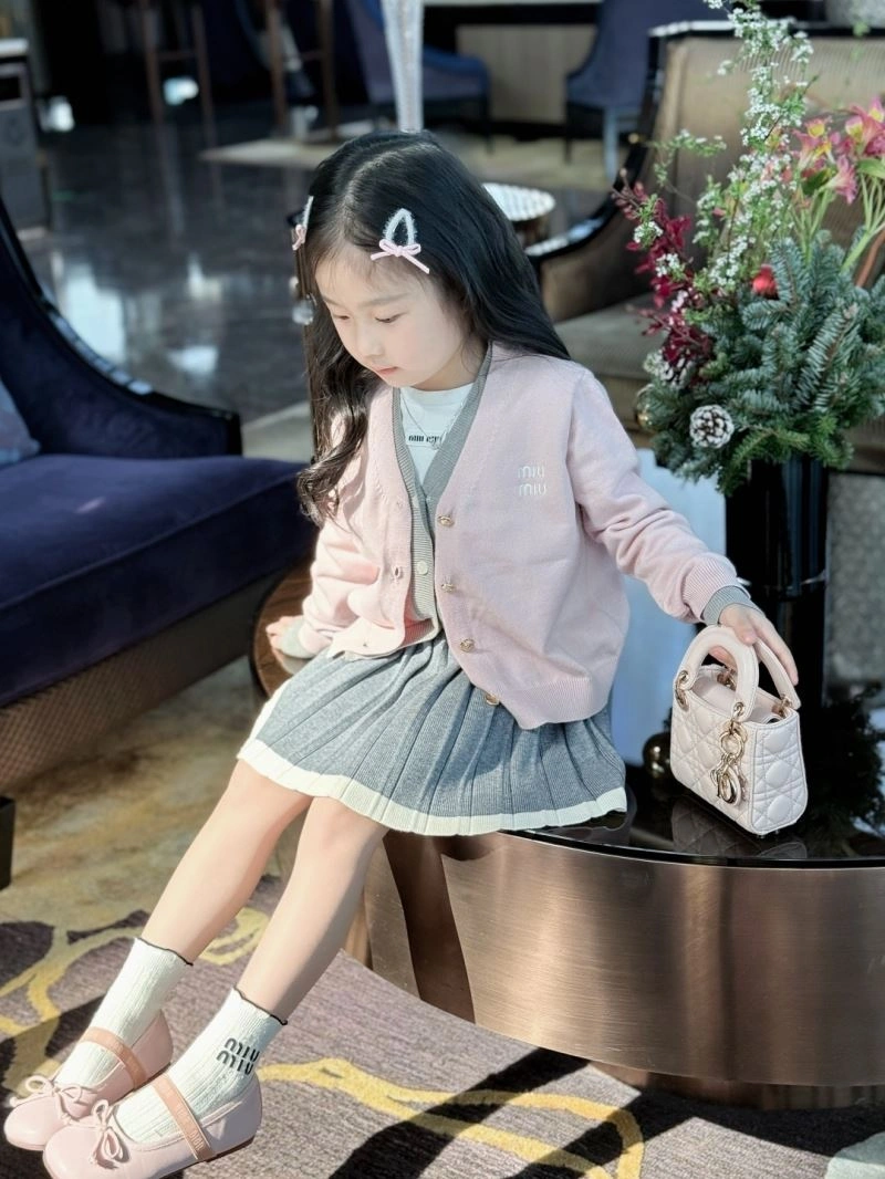 Miu Miu Kids DailyWear 157749