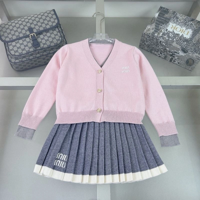 Miu Miu Kids DailyWear 157749