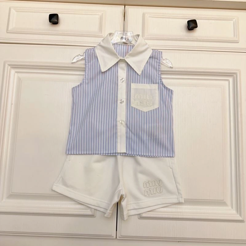 Miu Miu Kids Bright 157748