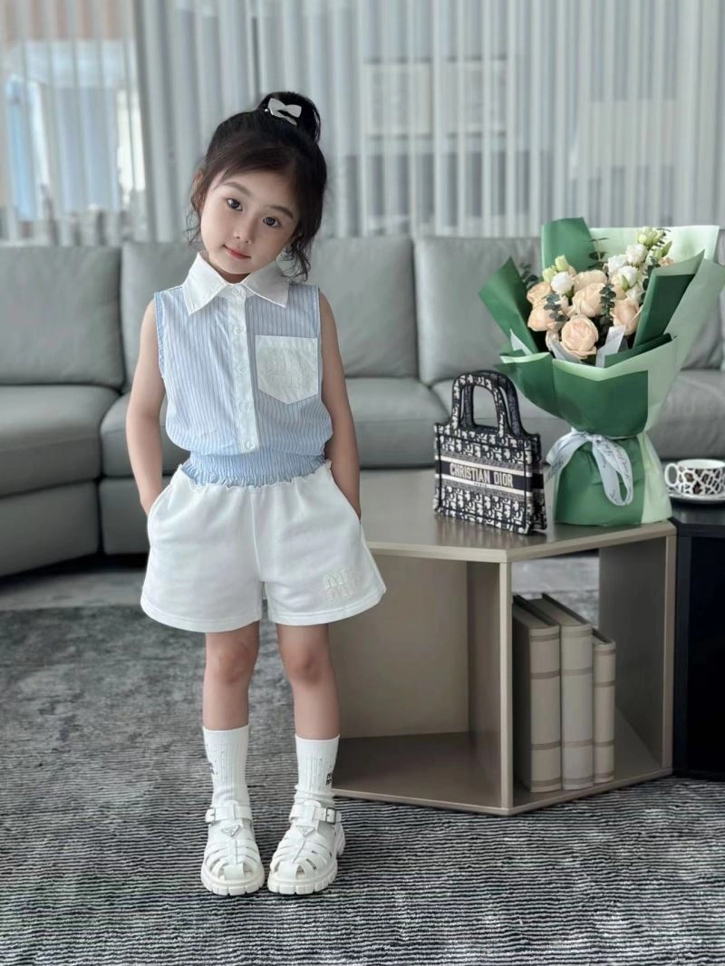 Miu Miu Kids Bright 157748