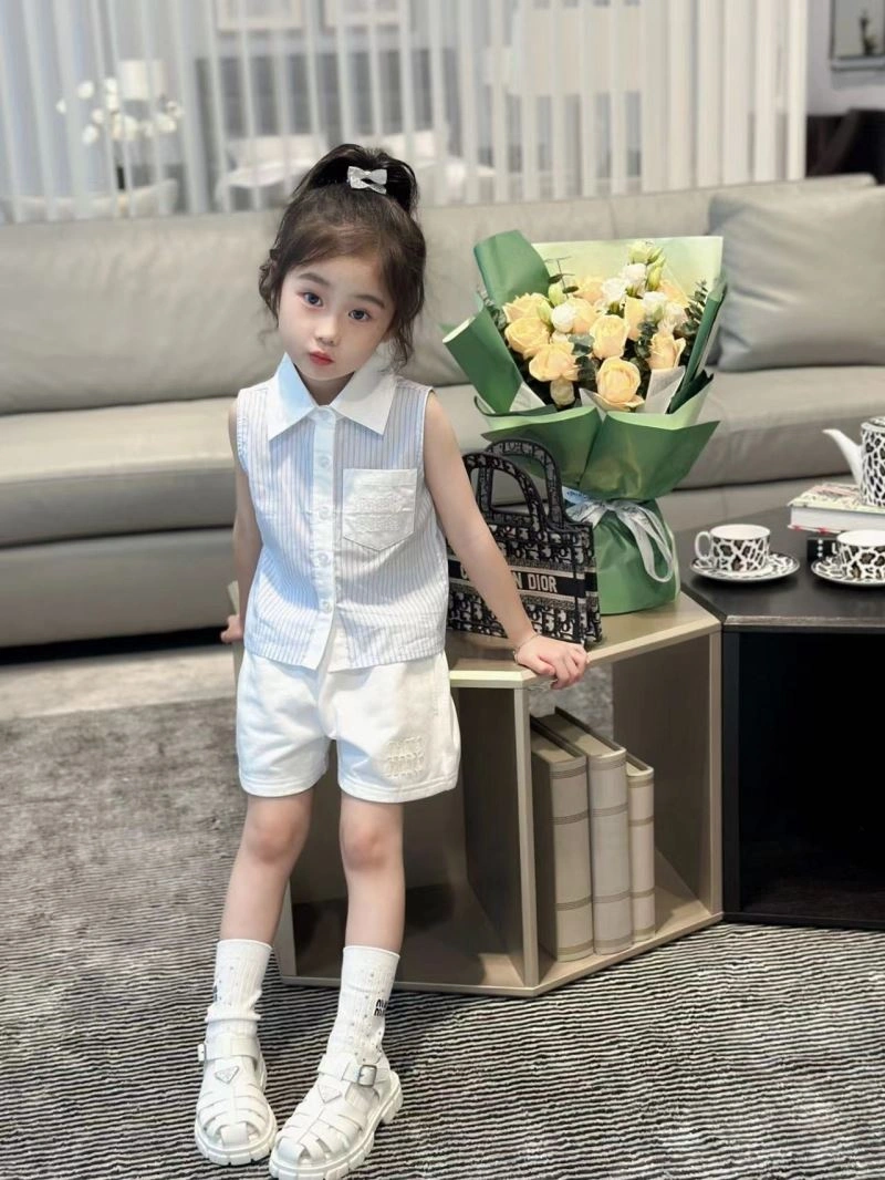Miu Miu Kids Bright 157748