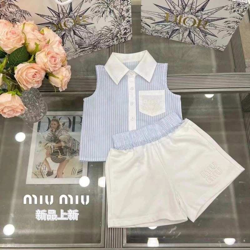 Miu Miu Kids Bright 157748