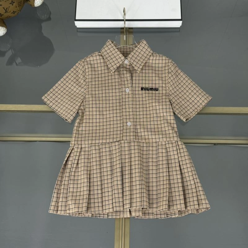 Miu Miu Kids Comfortable 157750
