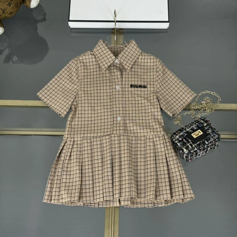 Miu Miu Kids Comfortable 157750