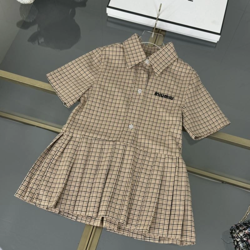 Miu Miu Kids Comfortable 157750