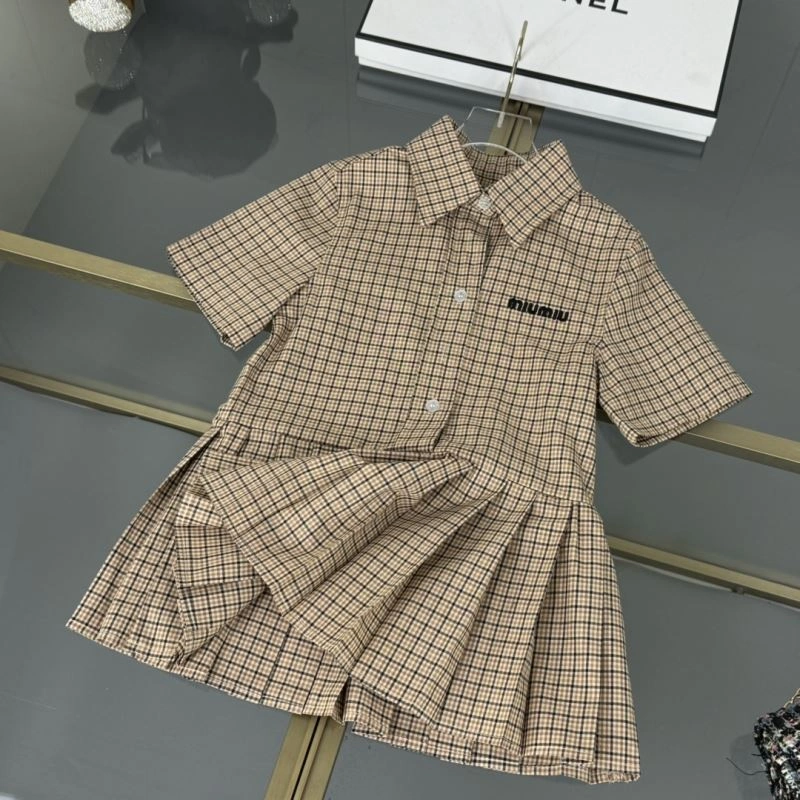 Miu Miu Kids Comfortable 157750