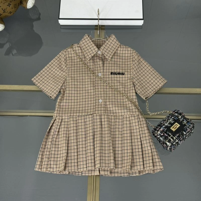 Miu Miu Kids Comfortable 157750