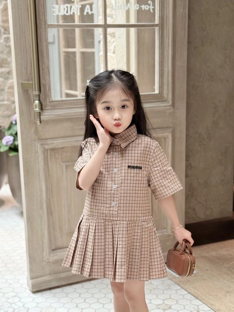 Miu Miu Kids Comfortable 157750