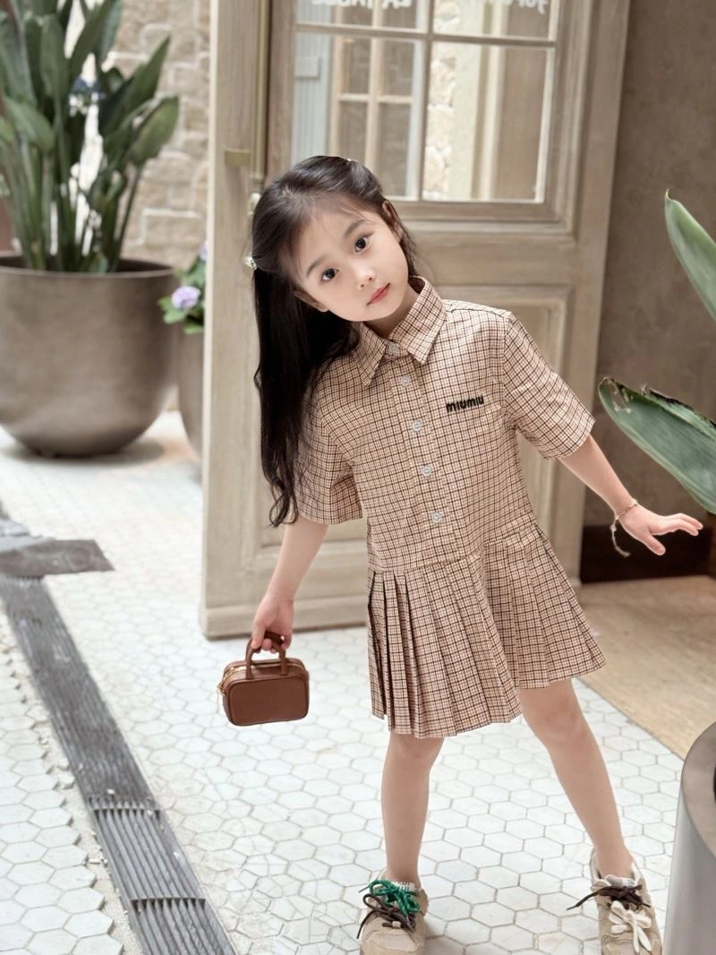 Miu Miu Kids Comfortable 157750