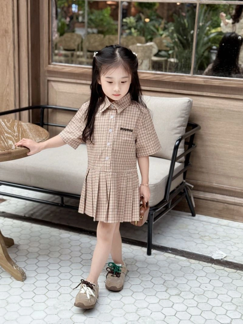 Miu Miu Kids Comfortable 157750