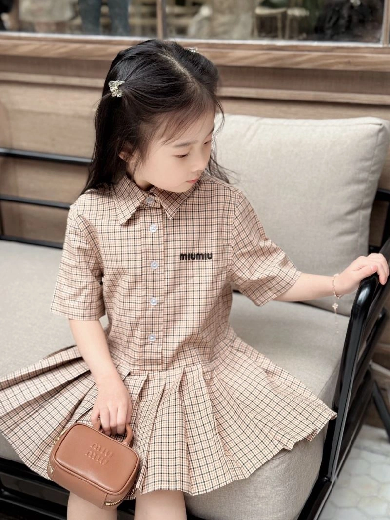 Miu Miu Kids Comfortable 157750