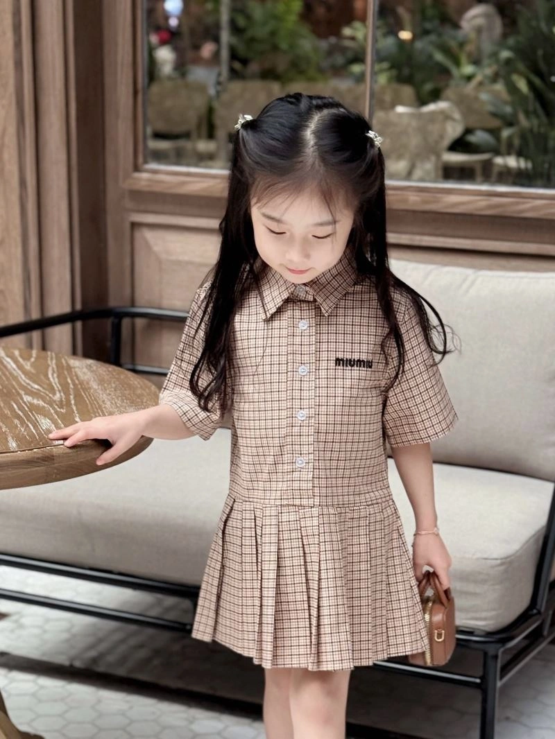 Miu Miu Kids Comfortable 157750