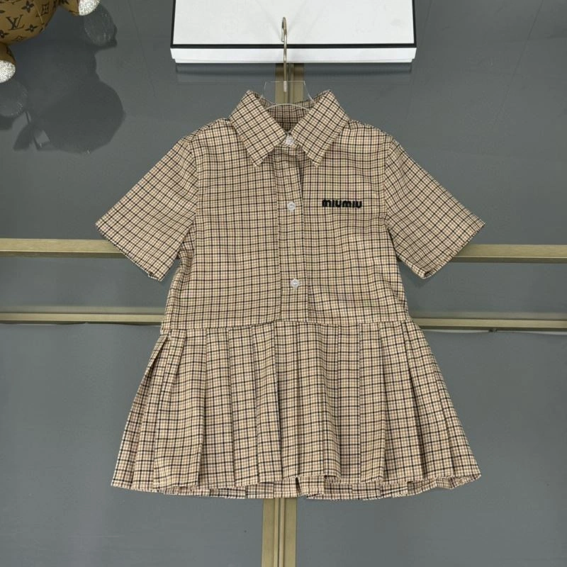 Miu Miu Kids Comfortable 157750