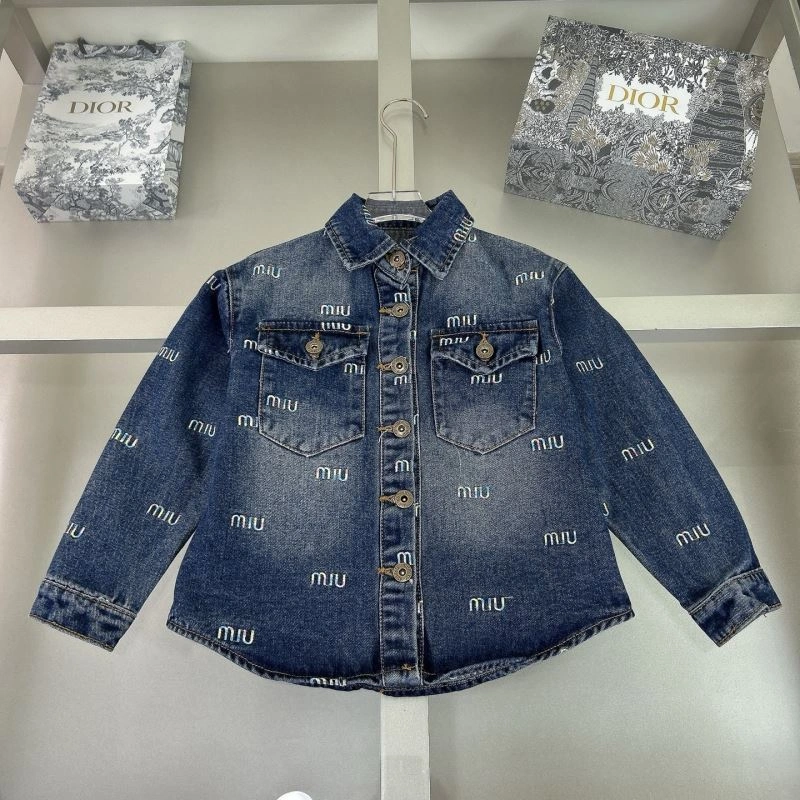 Miu Miu Kids FastDry 157746