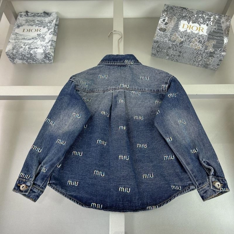 Miu Miu Kids FastDry 157746