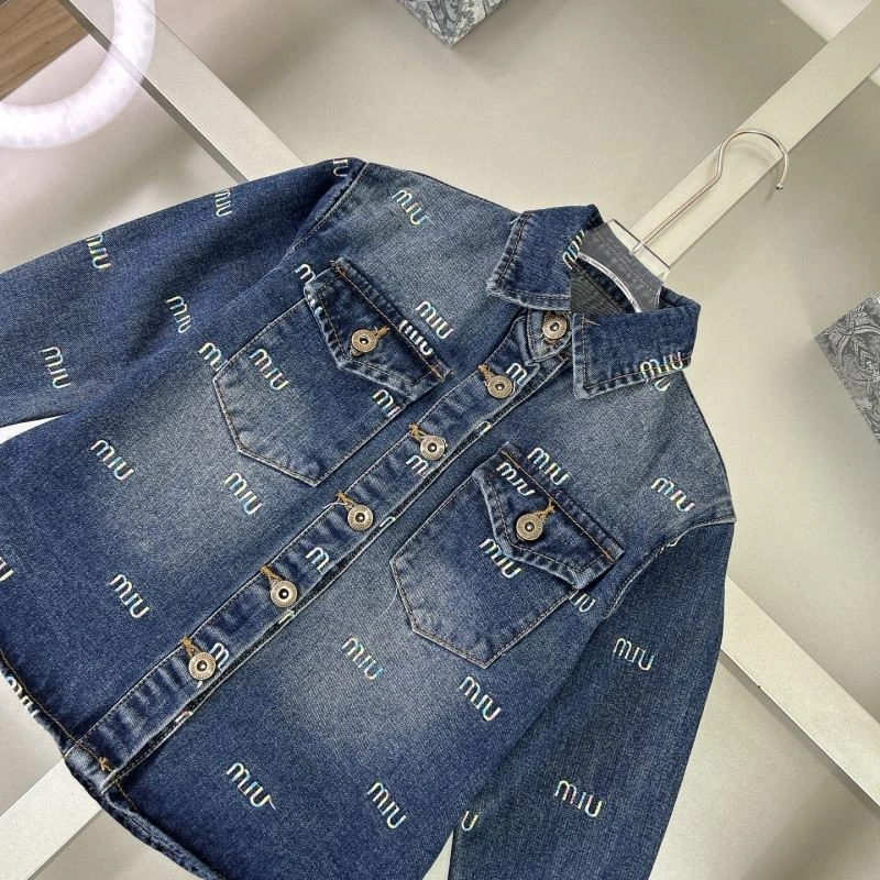 Miu Miu Kids FastDry 157746