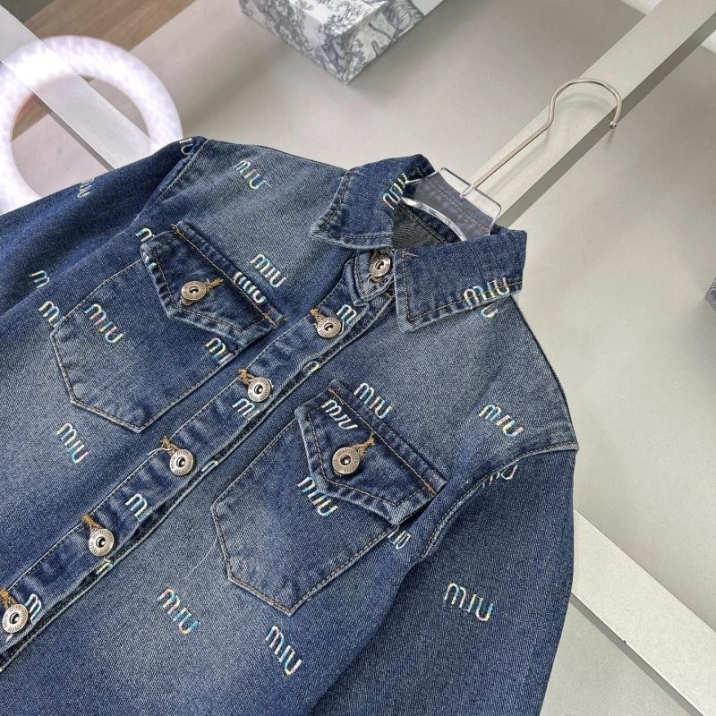 Miu Miu Kids FastDry 157746