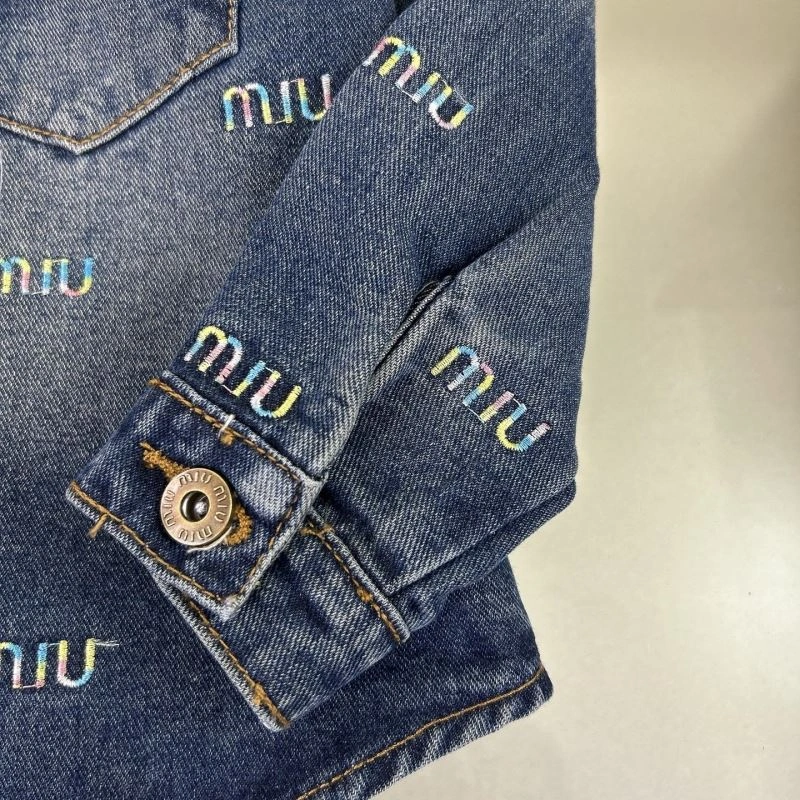Miu Miu Kids FastDry 157746
