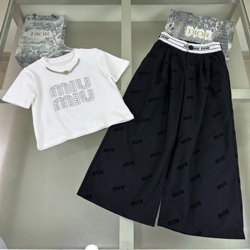 Miu Miu Kids MoistureWicking 157786