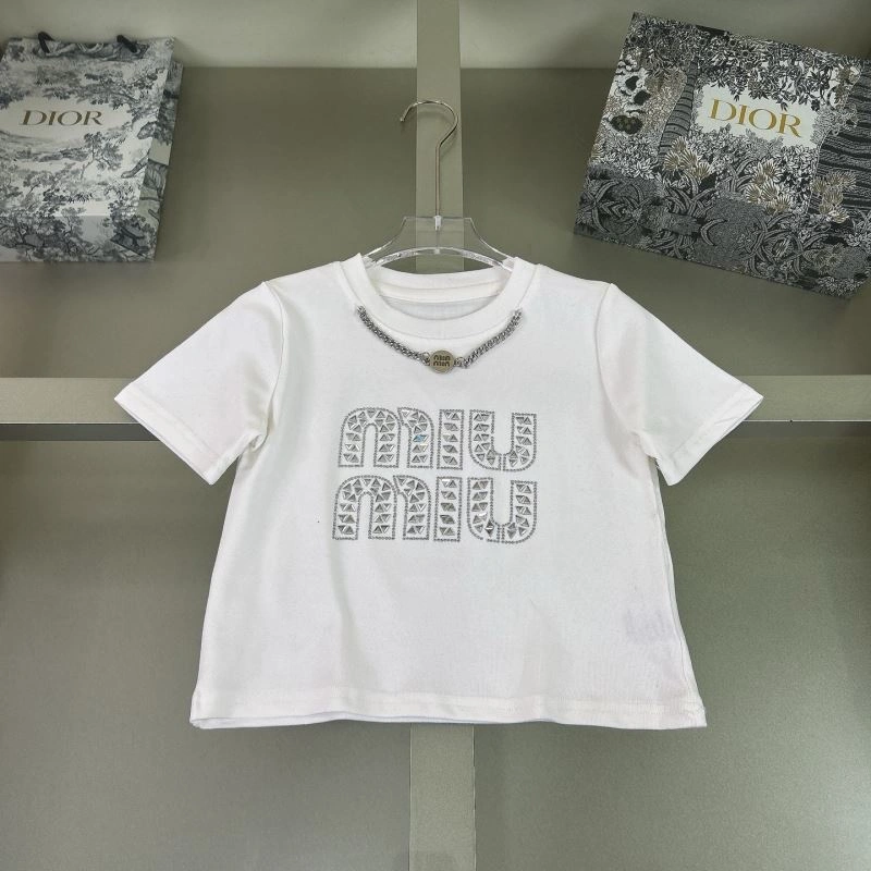 Miu Miu Kids MoistureWicking 157786