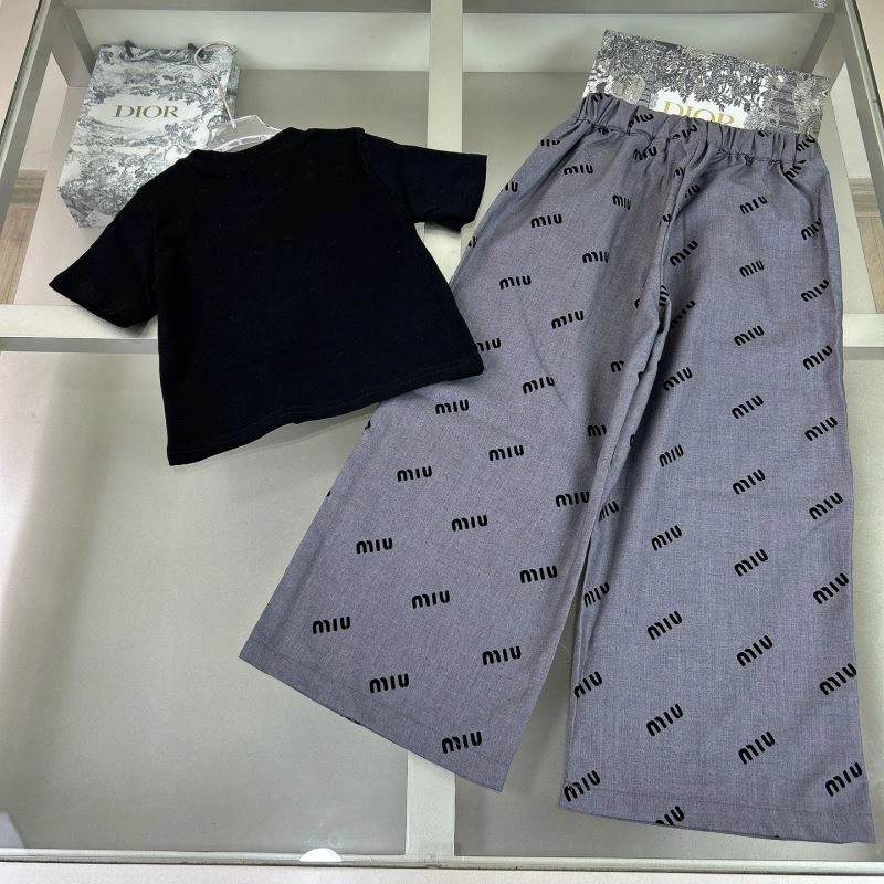 Miu Miu Kids Elegant 157741