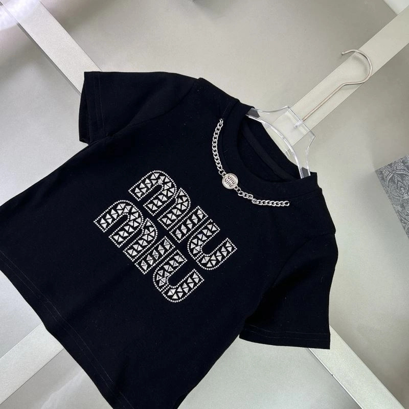 Miu Miu Kids Elegant 157741