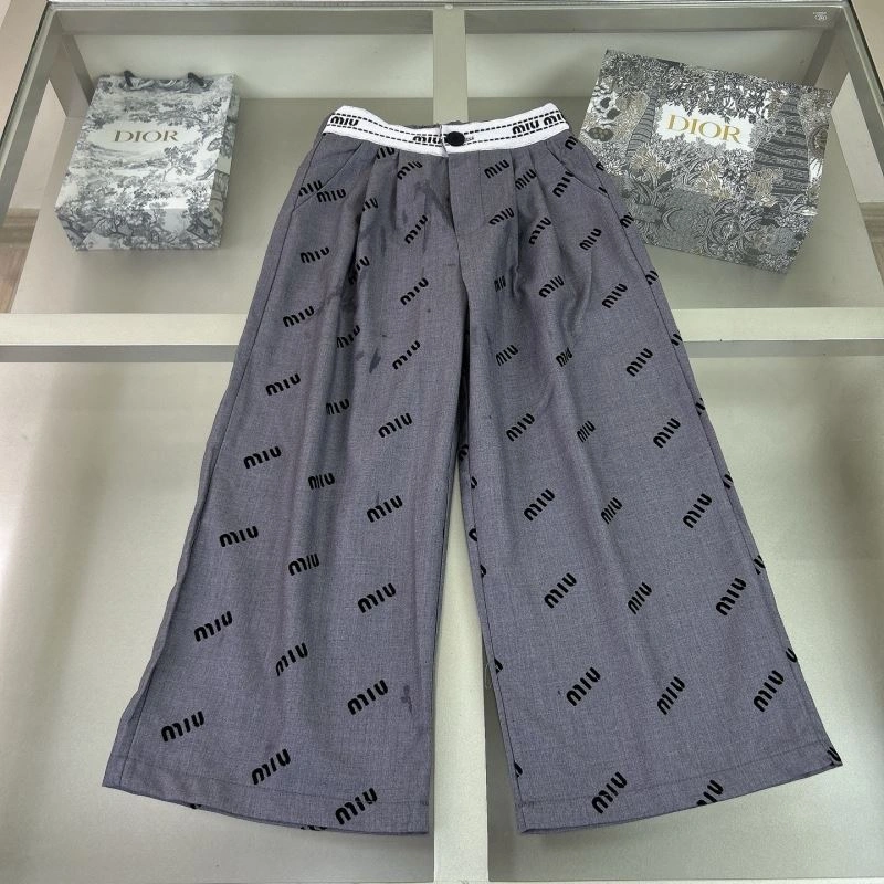 Miu Miu Kids Elegant 157741