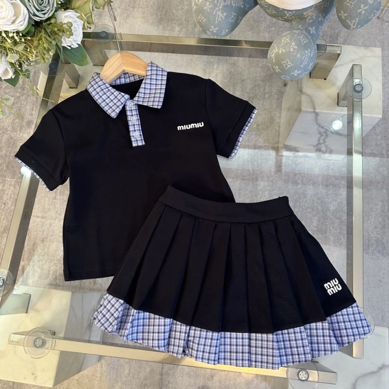 Miu Miu Kids Vibrant 157743